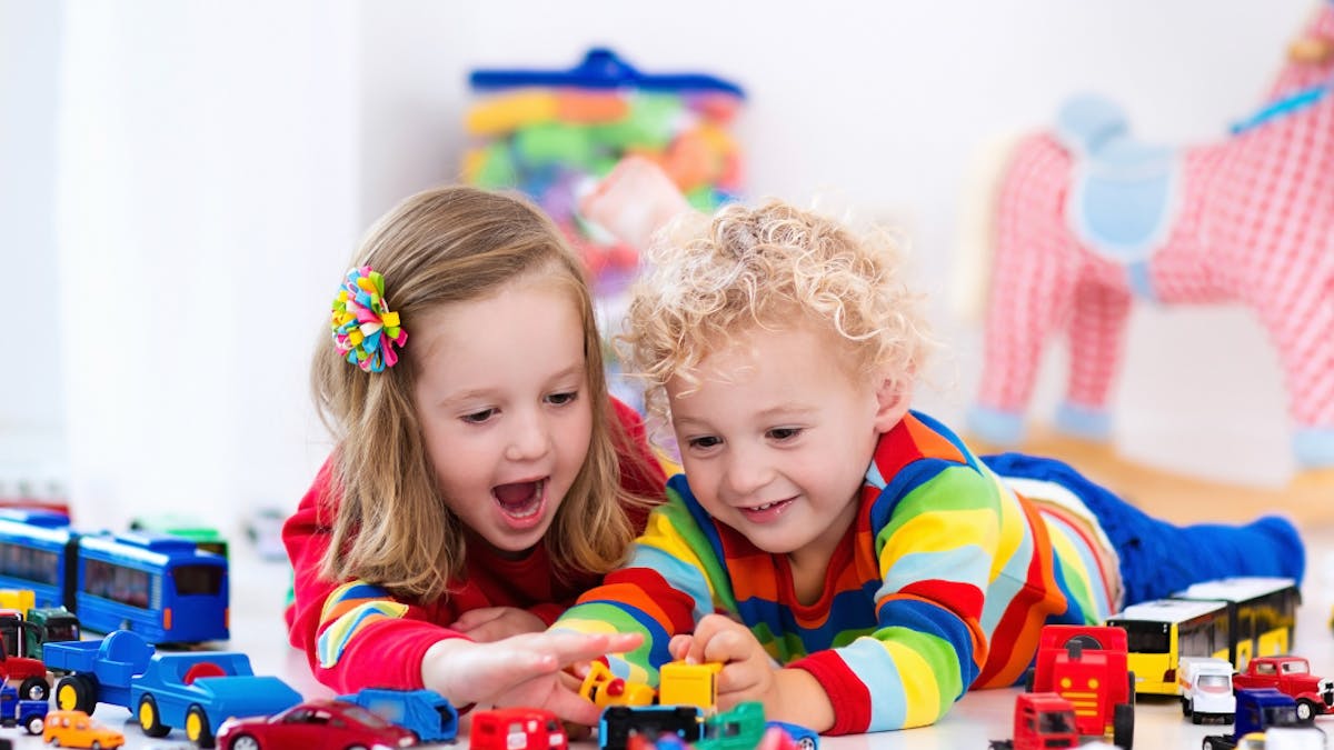 Best black clearance friday toy deals